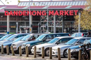 Market offers Easter treat