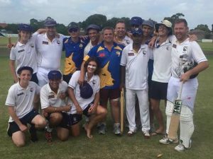 Dingoes leave Knights dented