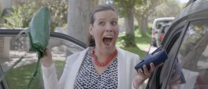Video unlocks car crime