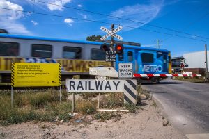 Crossing’s heated forum