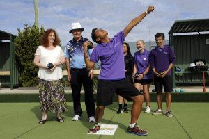 Club grows with bias towards youth