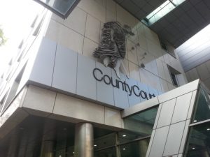 Community work for ‘horrible act’