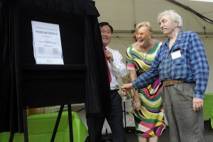 Scan through history secures its future