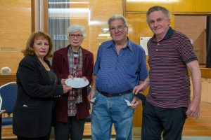 ‘It’s policy’: mayor defends grants refusal