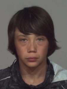 Concerns for missing teen