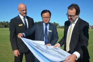 Sporting showpieces set for start
