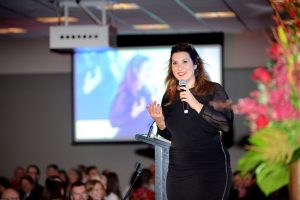 MC praises region’s pride