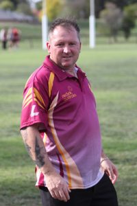 Don’s winning ways for club