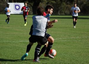 City paves over Red Devils