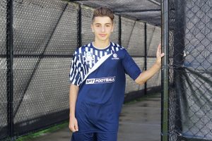 Zijai’s new soccer rules
