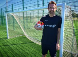 Kennedy set to show his magic