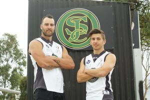 White ribbon cause close to St John’s heart
