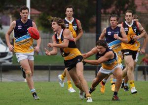 Stingrays band together for McKay