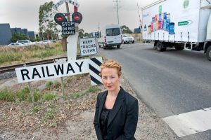 MP calls for quick crossing decision