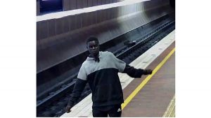 Police want Apex men