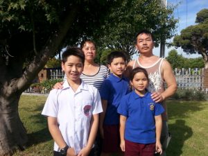 Pope appeal fails to help kids