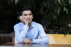 Making the most of chance to achieve