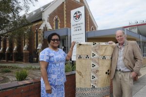 Night to help Fiji tragedy