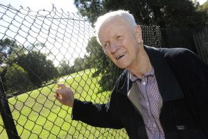 Rezone push against green wedge limits