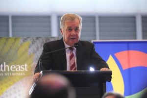 Ryan to boost camping tourism