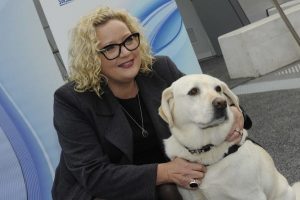 Seeing the urgent need for eye tests