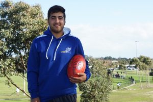 Adam gives goal record the boot