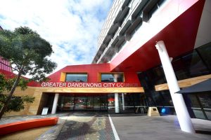 Police cultural training for Aboriginal connection