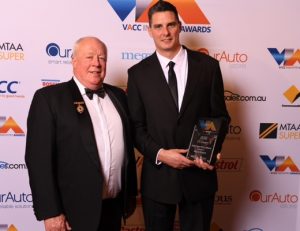 Engine reconditioner shows it has a drive for success