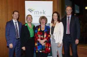 Fund shows the way to support