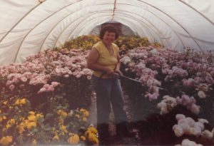 Bloomin’ Mother’s Day
