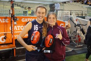 Allen’s rock-solid Victorian defence