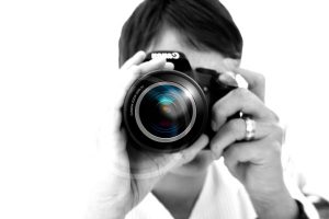 Movie makers tell their stories