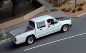 Hunt after hit-run