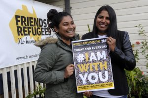 Saying ‘no’ to divisive electioneering