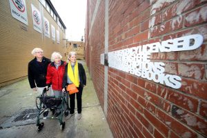 Brothers were good news for town