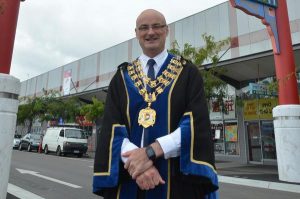 Council’s treatment of mosque permit ridiculed