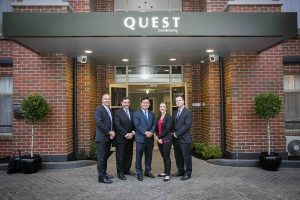 Quest for success