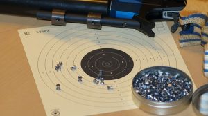 Range in shooters’ cash crosshairs