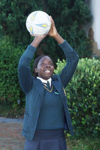 Abuk takes a shot and nets a place in state play