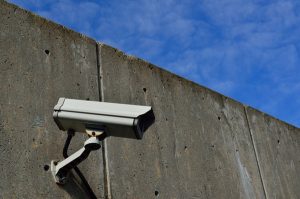 Cutting crime: cameras to do the trick