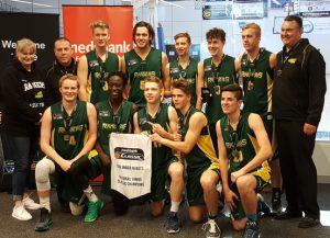 Dandenong takes revenge on Sturt