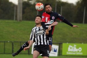 City surge too much for Zebras