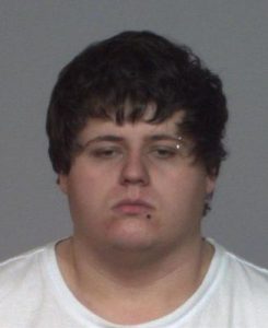 Warrant issued