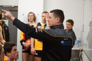 Cox in charge as ‘Rays take aim at Cannons