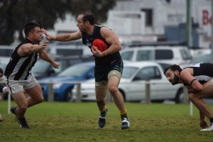 St John’s savour heart and soul success