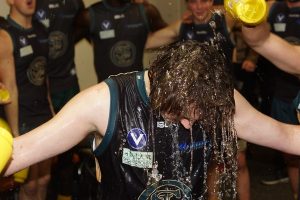 JOCs lock up the Bushrangers