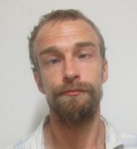 Police hunt for Lamblin