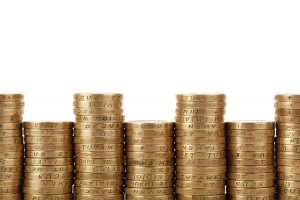 A millionaire overnight
