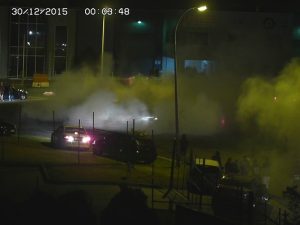 Hoon crushed by losing ute