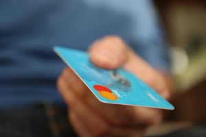 Making ends meet: no mean feat